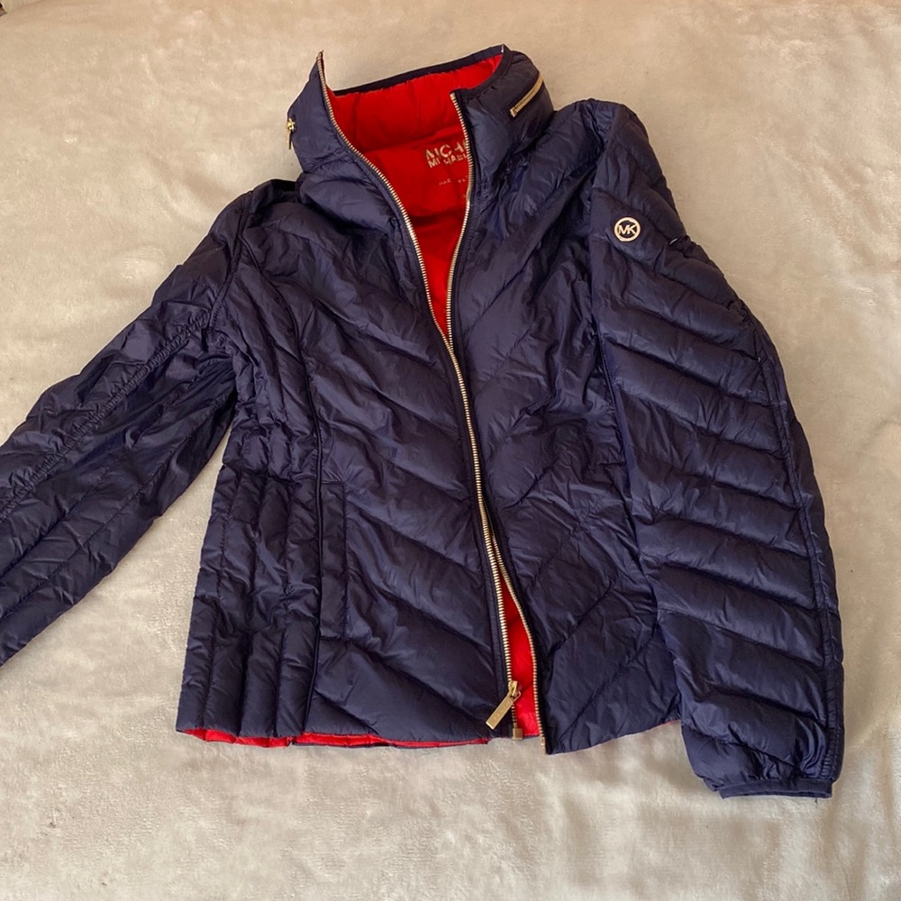 Michael Kors Down Jacket